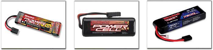 סוללה נטענת תוצרת טרקסס סוללה לטרקסס