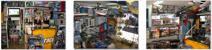 חנות טיסנים חנות טיסנים